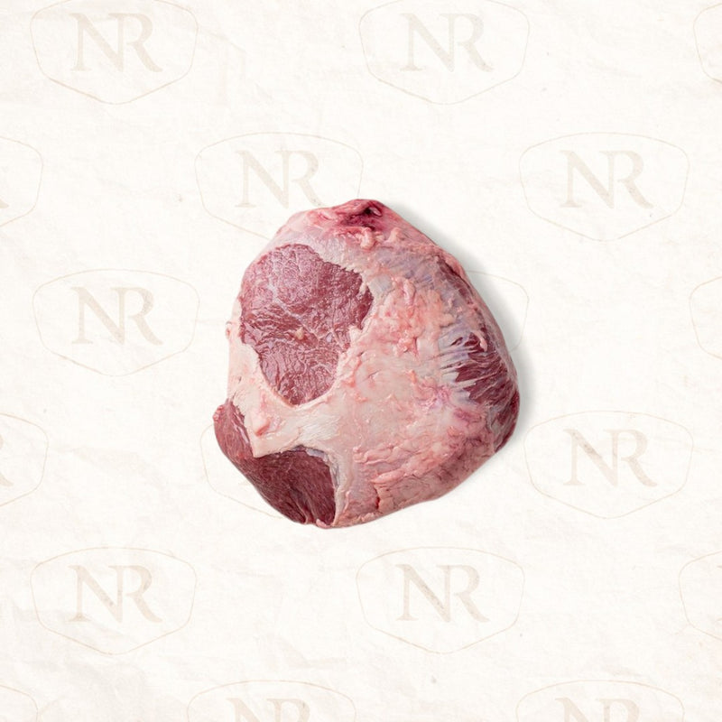 Beef Cheeks