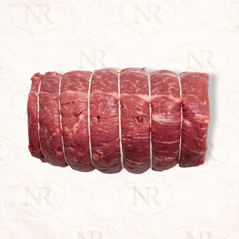 Beef Inside Round Roast - Northern Raised