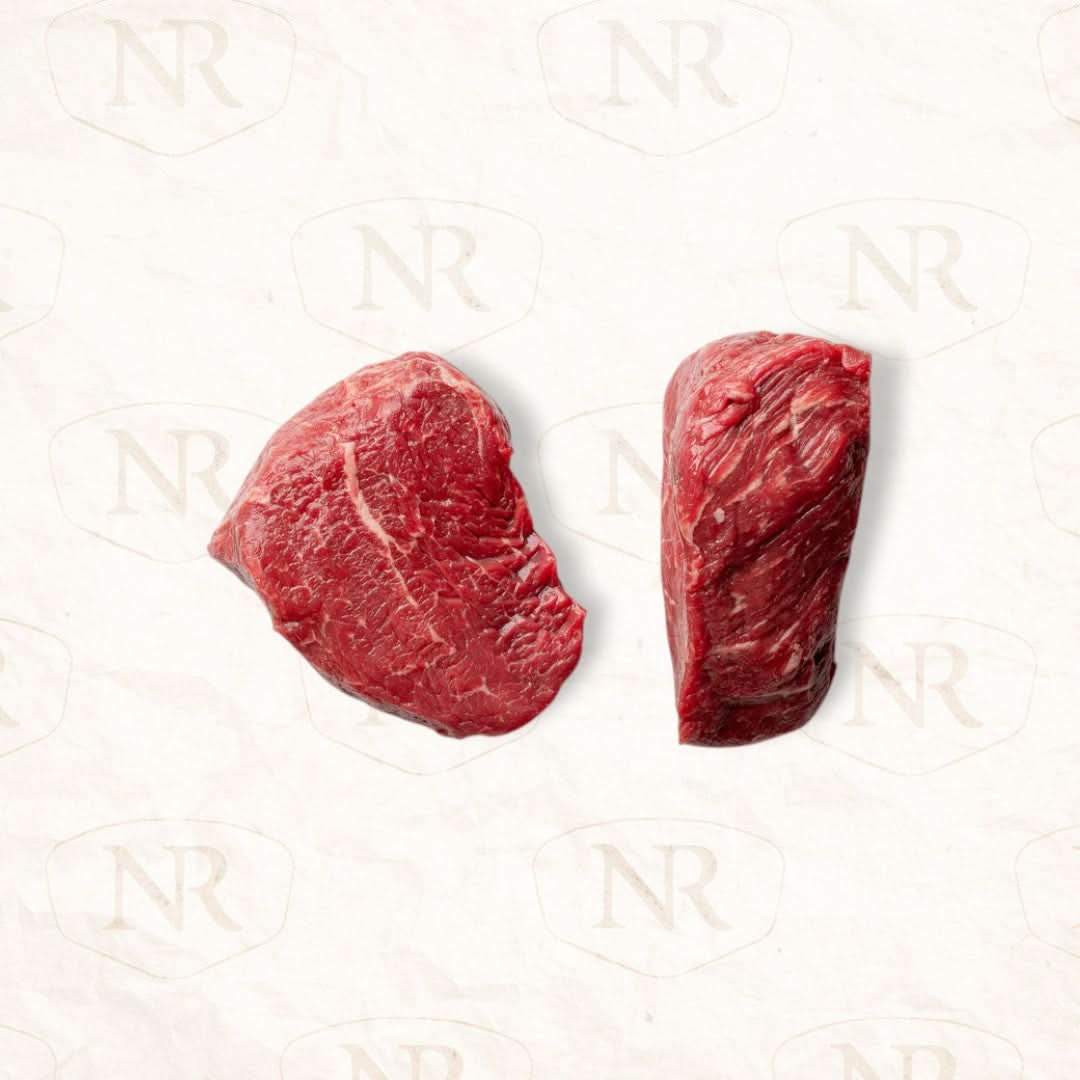 Beef Tenderloin Steaks - Northern Raised