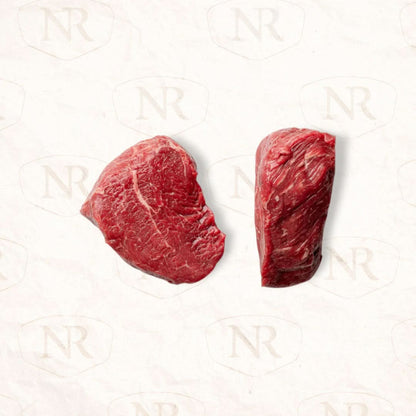 Beef Tenderloin Steaks - Northern Raised