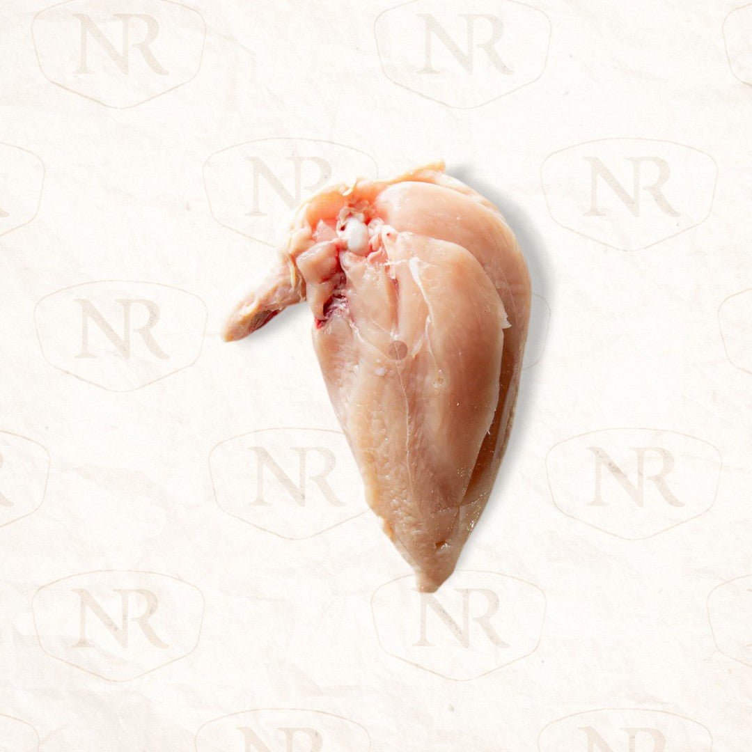Chicken Breast (Bone - In, Skin - On) - Northern Raised