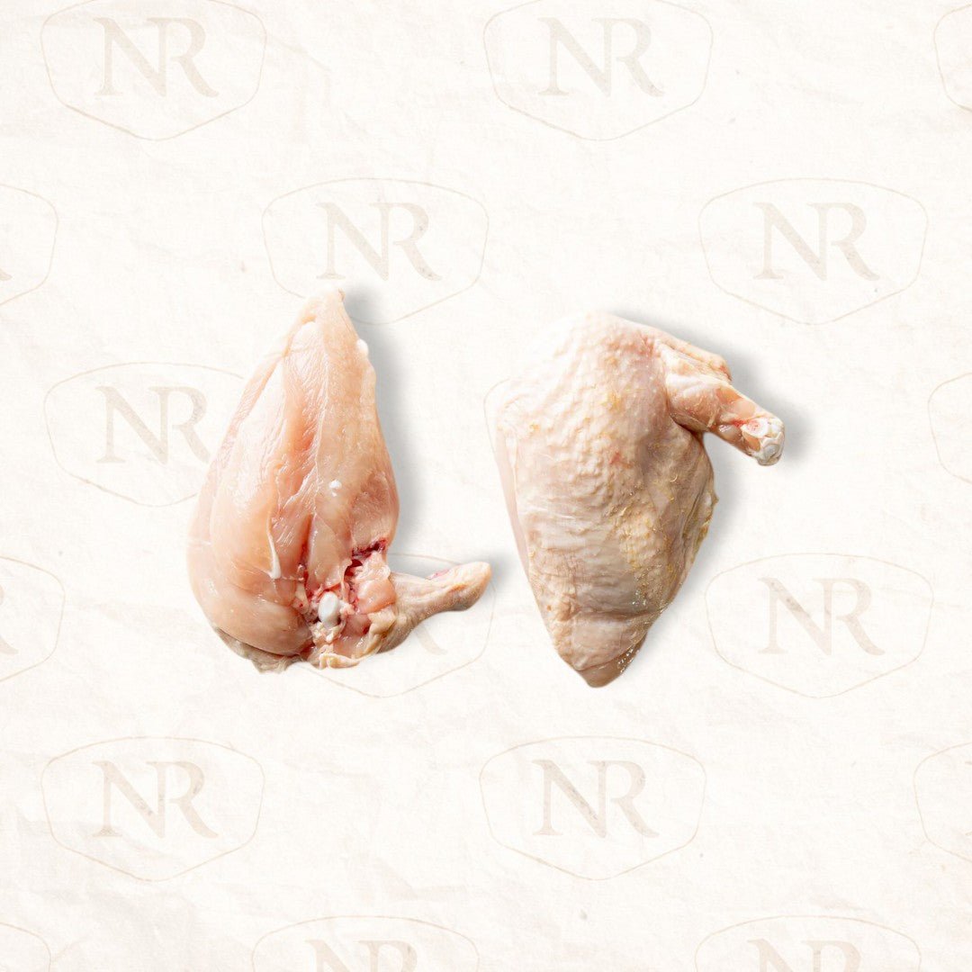 Chicken Breast (Bone - In, Skin - On) - Northern Raised