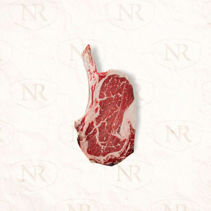 Dry-Aged AAA Prime Cowboy Steak