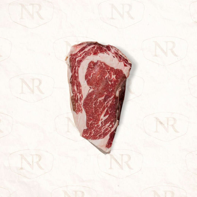 Dry - Aged AAA Prime Ribeye Steak - Northern Raised