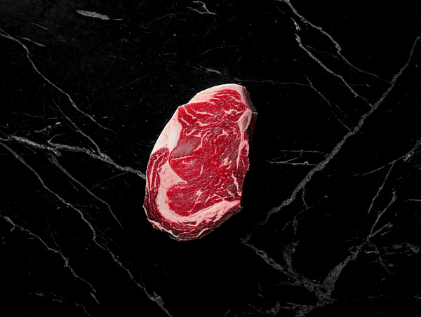 Dry - Aged AAA Prime Ribeye Steak - Northern Raised