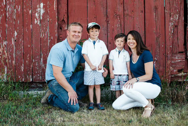 Ahrens Family Farm