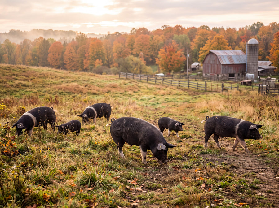 Pork