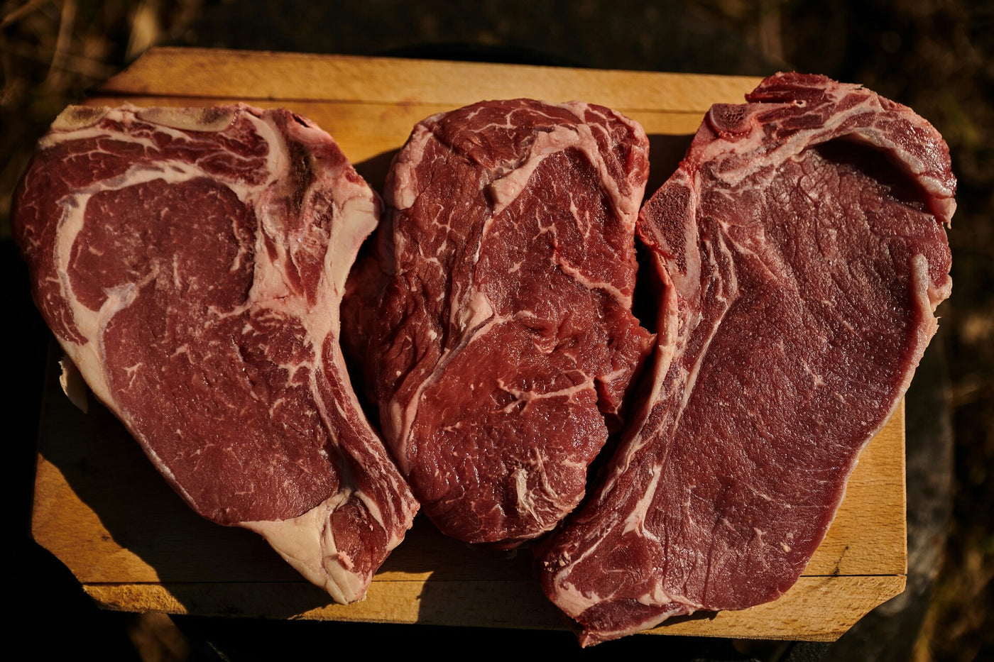 Beef
