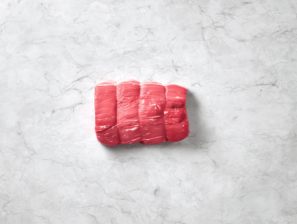 Grass - Fed Rump Roast - Northern Raised