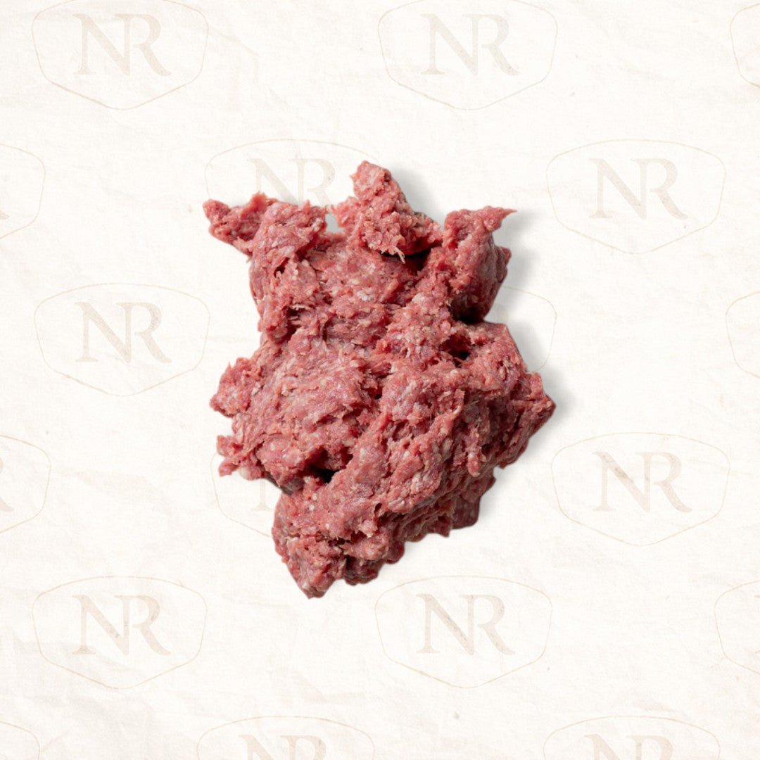 Ground Lamb (1 x 1 lb pack) - Northern Raised