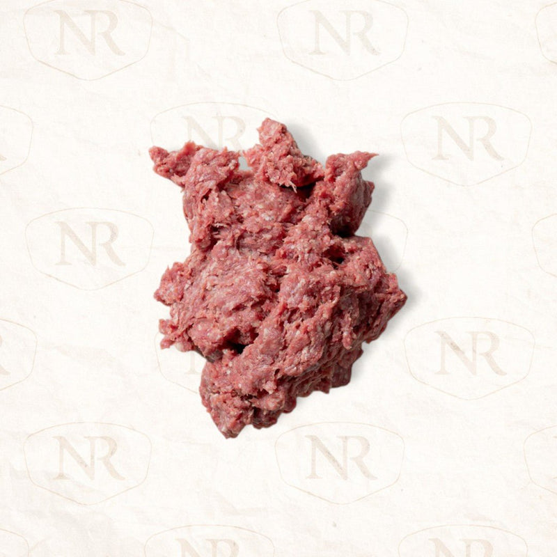 Ground Lamb (1 x 1 lb pack) - Northern Raised