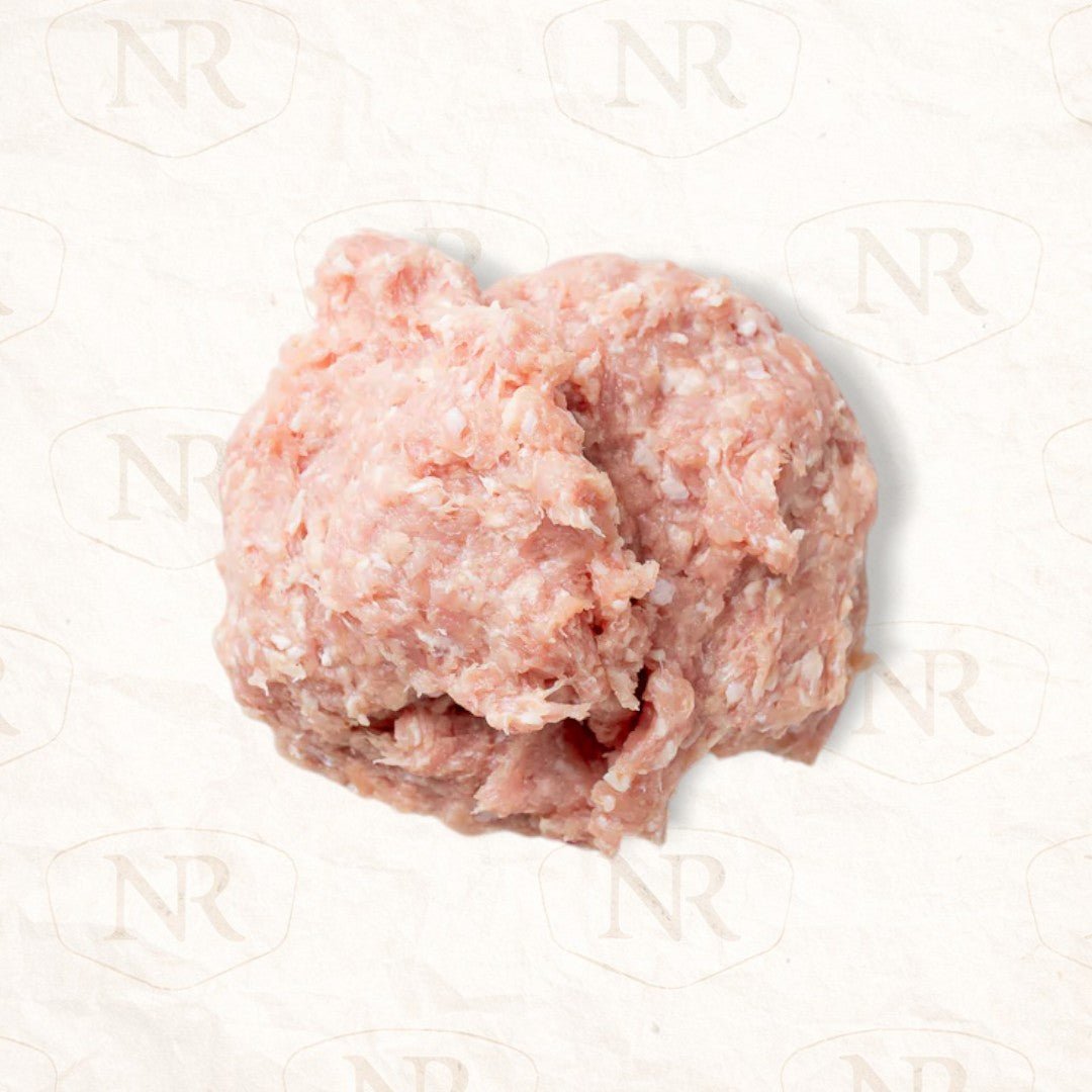 Ground Turkey - Northern Raised