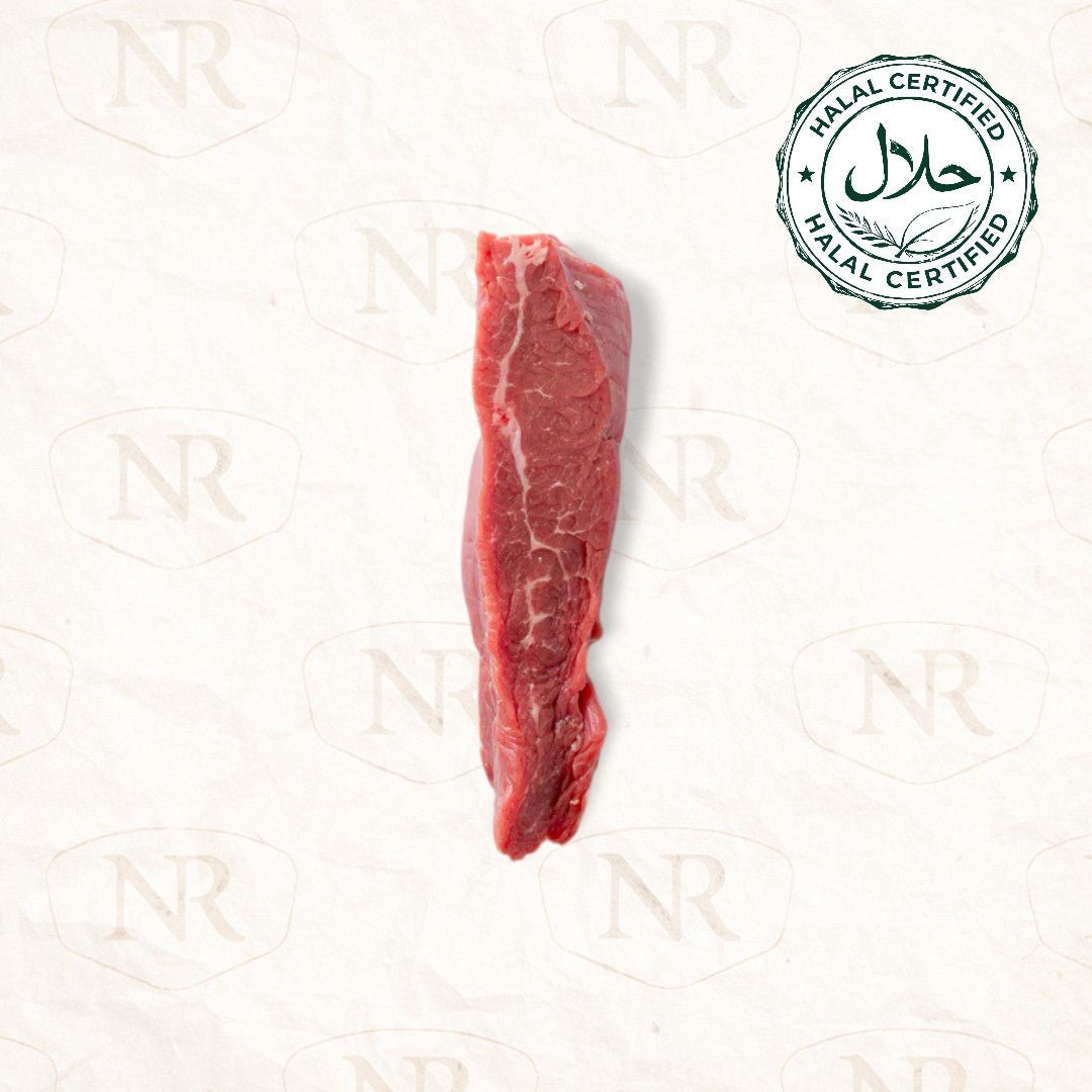 Halal Beef Flank Steak - Northern Raised