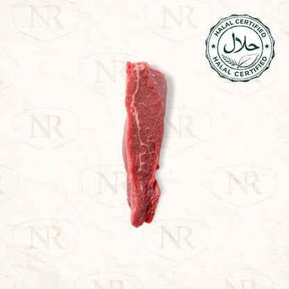 Halal Beef Flank Steak - Northern Raised