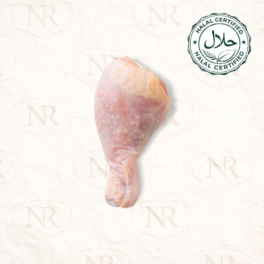 Halal Chicken Drumsticks - Northern Raised