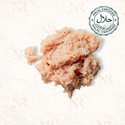 Halal Ground Chicken - Northern Raised