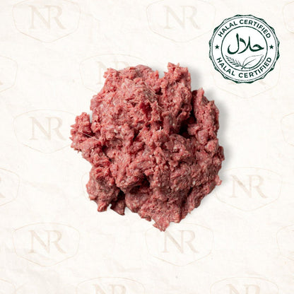 Halal Veal, Ground - Northern Raised