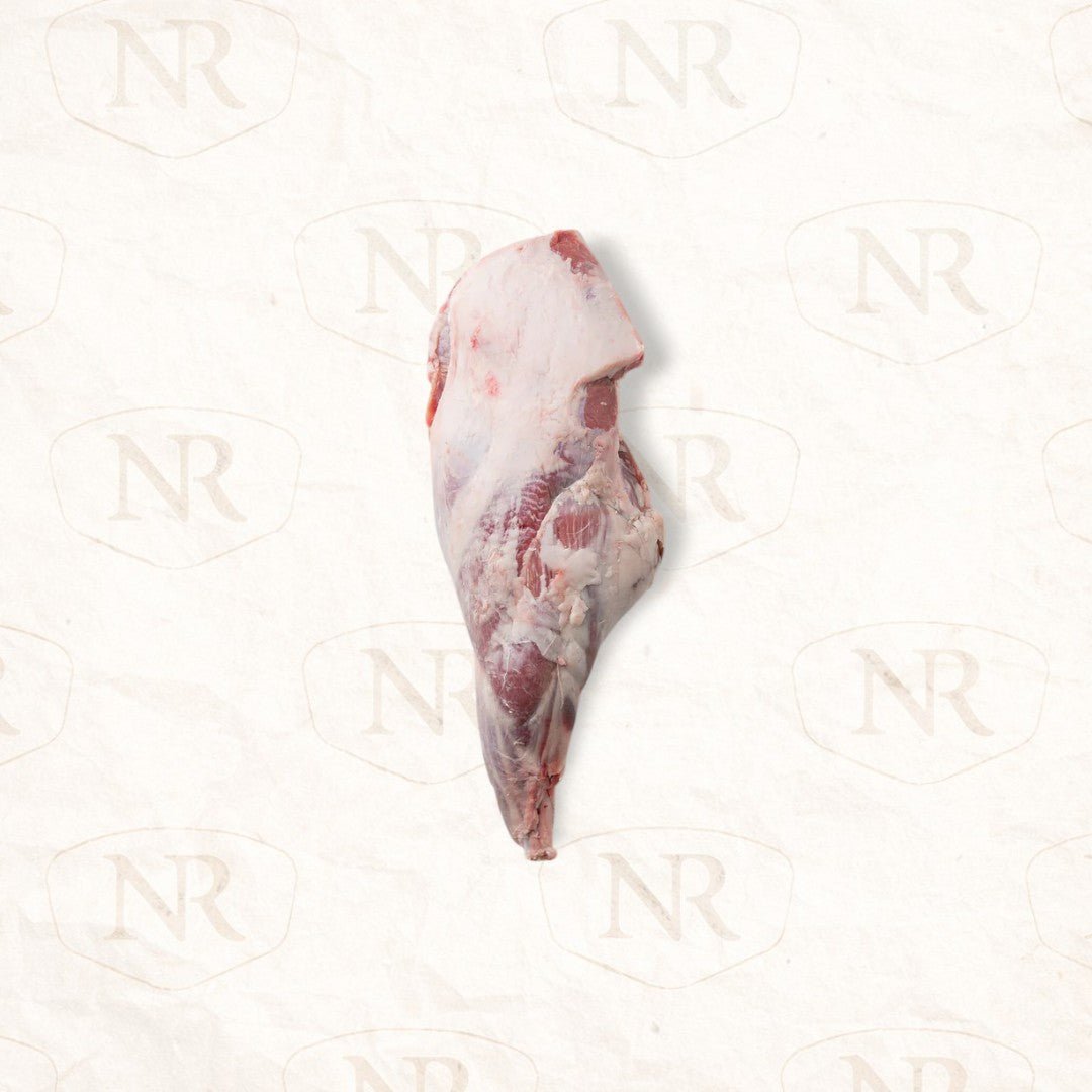 Lamb Leg Bone - In - Northern Raised