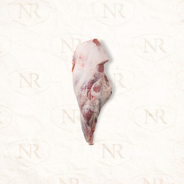 Lamb Leg Bone - In - Northern Raised
