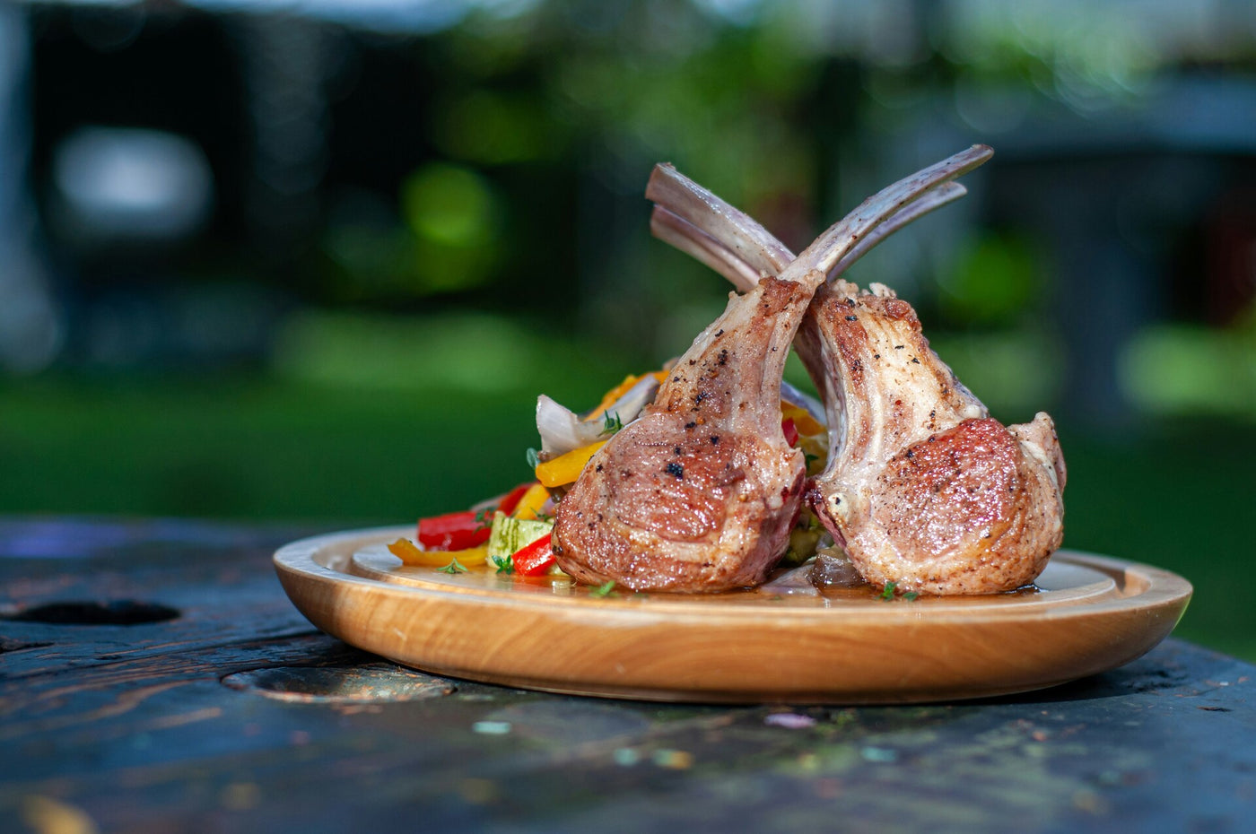 Lamb