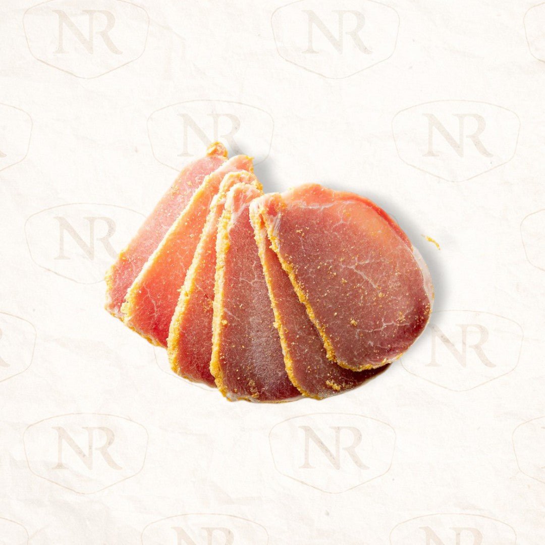 Peameal Bacon - Northern Raised
