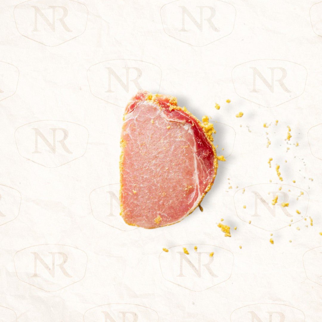 Peameal Bacon - Northern Raised