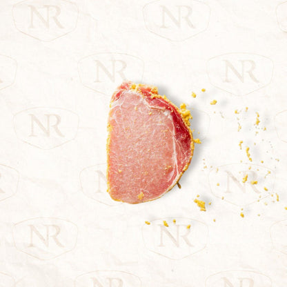 Peameal Bacon - Northern Raised