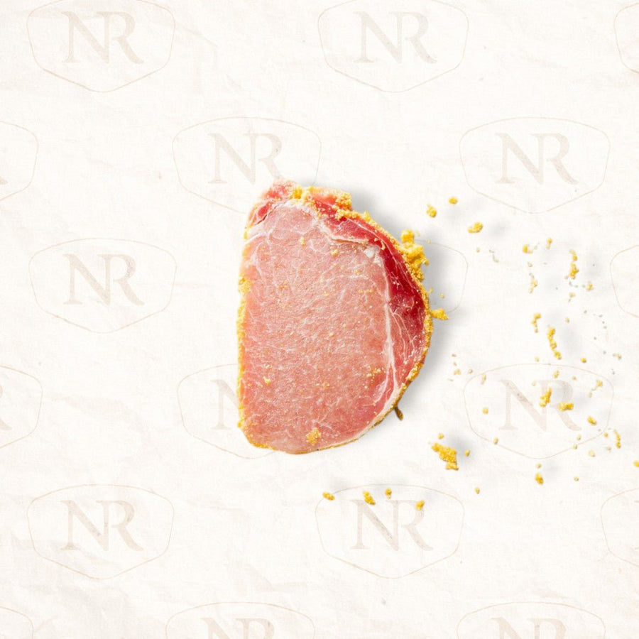 Peameal Bacon - Northern Raised