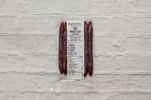 Pepperette - Mild - Northern Raised