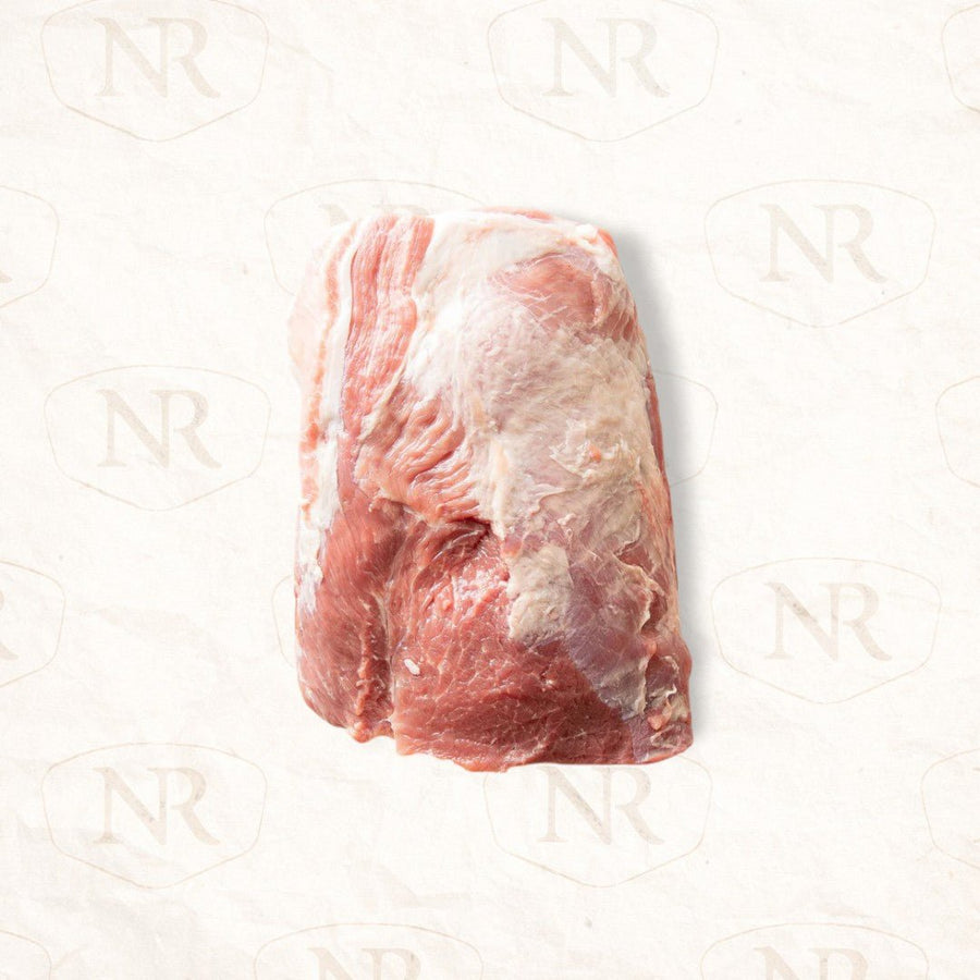 Pork Butt Roast (1 x 3 lb pack) - Northern Raised