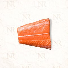 Wild Salmon Tails Box