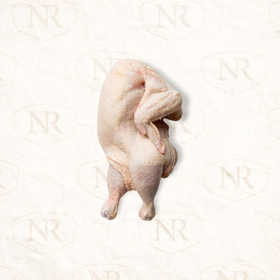 Spatchcock Chickens - Northern Raised