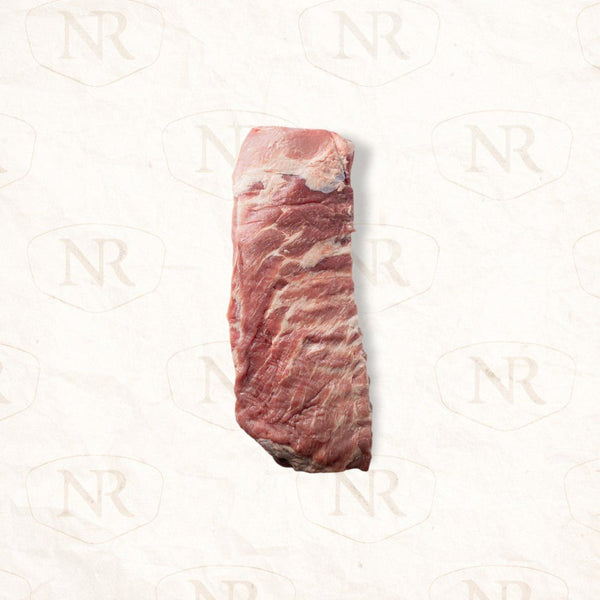 St. Louis Side Ribs (1 x 4.7 lb rack) - Northern Raised