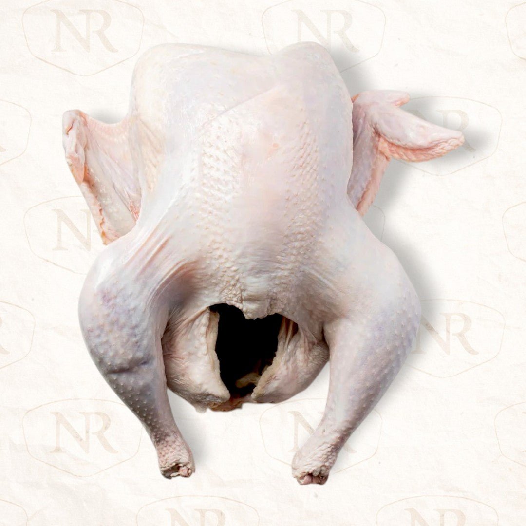 Whole Turkey (12-14 lbs)