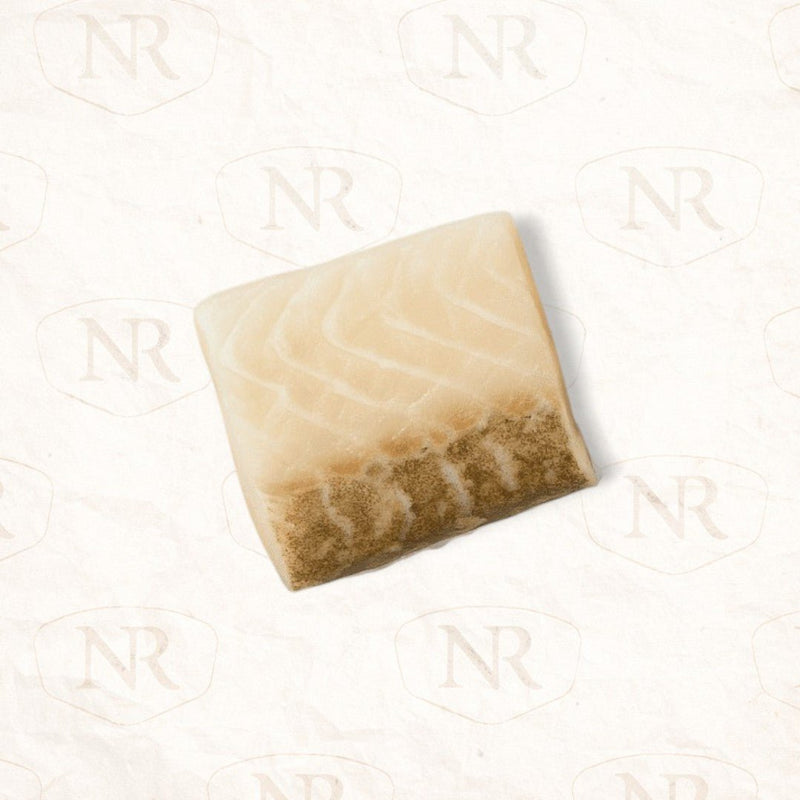 Wild - Caught Cod Portions - Northern Raised